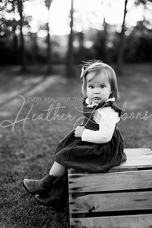 Van Matre family 2023-51BW