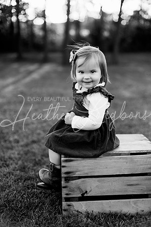 Van Matre family 2023-52BW