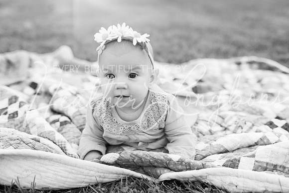 Van Matre family 2023-69BW