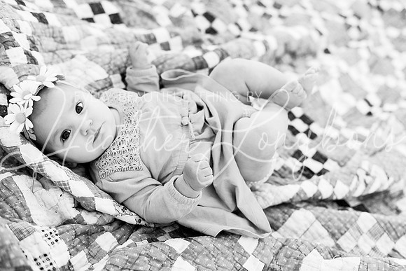 Van Matre family 2023-76BW