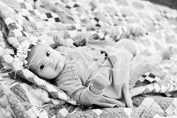 Van Matre family 2023-77BW