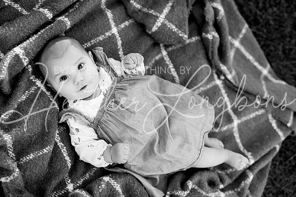 Van Matre family 2023-84BW