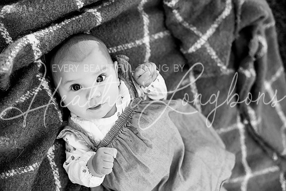 Van Matre family 2023-85BW