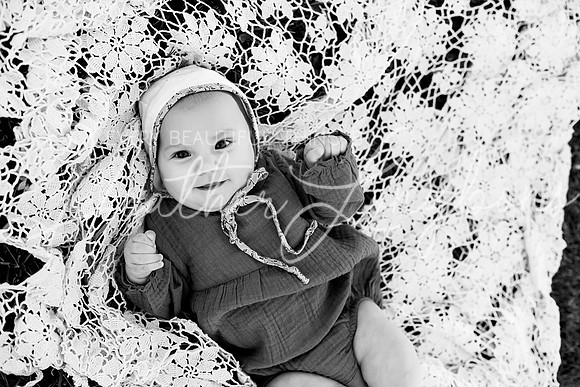 Van Matre family 2023-86BW