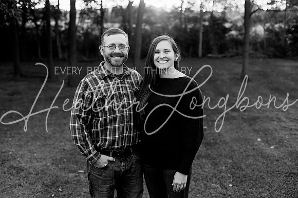 Van Matre family 2023-92BW