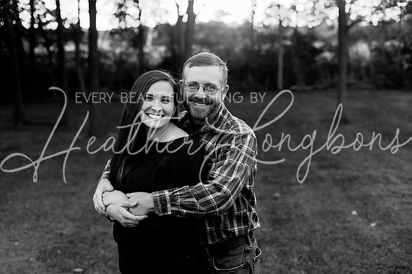Van Matre family 2023-94BW