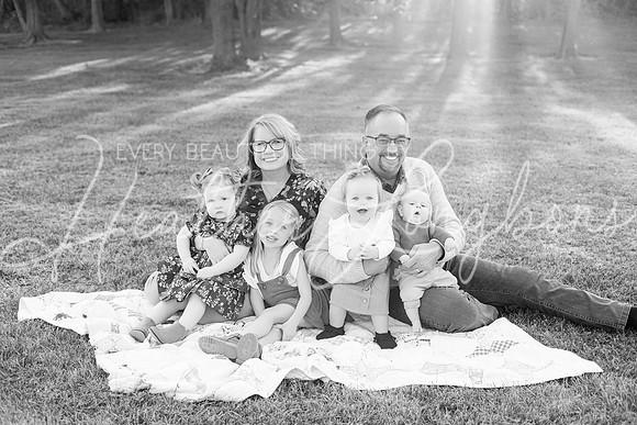 Thomson Extended family-9BW