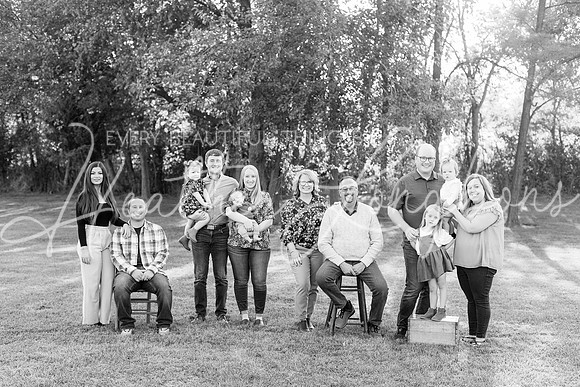 Thomson Extended family-1BW