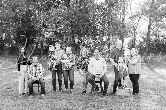Thomson Extended family-2BW