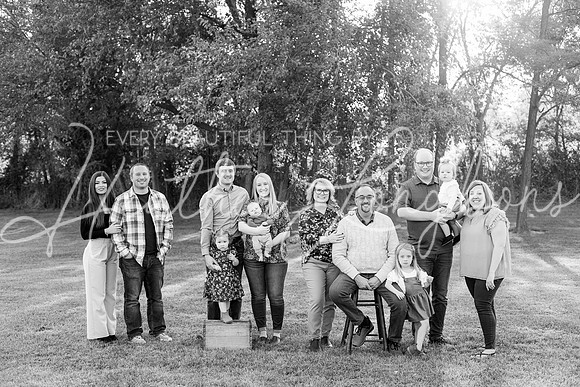 Thomson Extended family-3BW