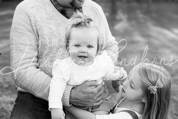 Thomson Extended family-4BW