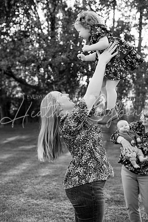 Thomson Extended family-5BW