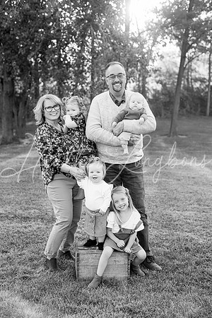 Thomson Extended family-6BW