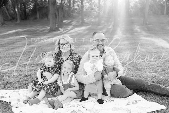 Thomson Extended family-7BW