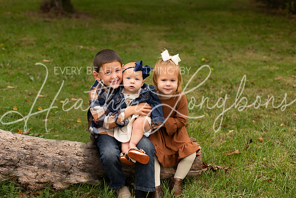 Fall Minis St Ledger-8