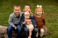 Fall Minis St Ledger-6