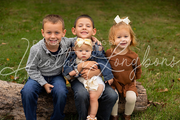 Fall Minis St Ledger-6