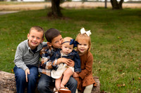Fall Minis St Ledger-7