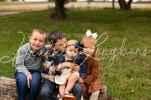 Fall Minis St Ledger-7