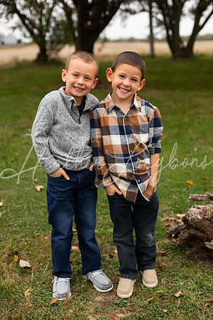 Fall Minis St Ledger-10