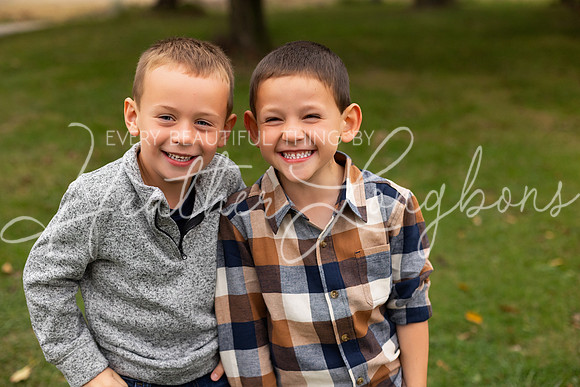 Fall Minis St Ledger-12