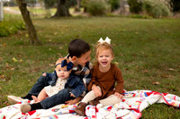 Fall Minis St Ledger-13