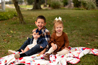 Fall Minis St Ledger-15
