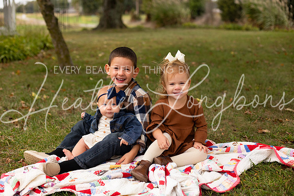 Fall Minis St Ledger-15