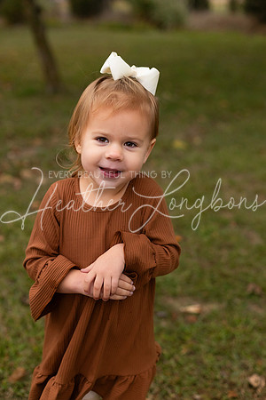 Fall Minis St Ledger-22