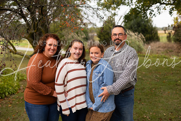 Fall Minis Perry-3