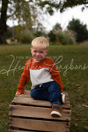 Fall Minis Harris-7