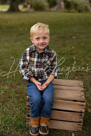 Fall Minis Harris-10
