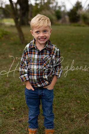 Fall Minis Harris-12