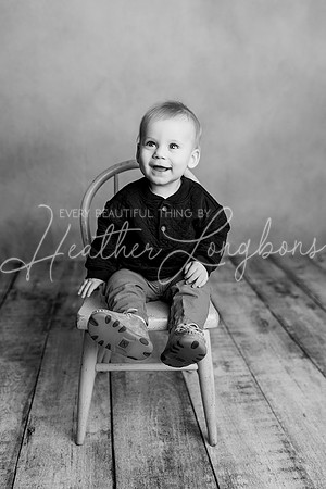 Baker 8 months-19BW