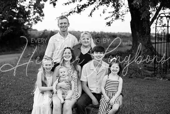 Bell Grandparents-3BW
