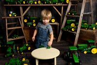 Tractor Mini Porter and Lettie-4