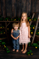 Tractor Mini Porter and Lettie-10