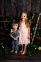 Tractor Mini Porter and Lettie-11