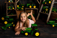 Tractor Mini Porter and Lettie-15