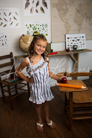 Jones back to school-3