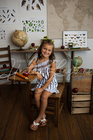 Jones back to school-1