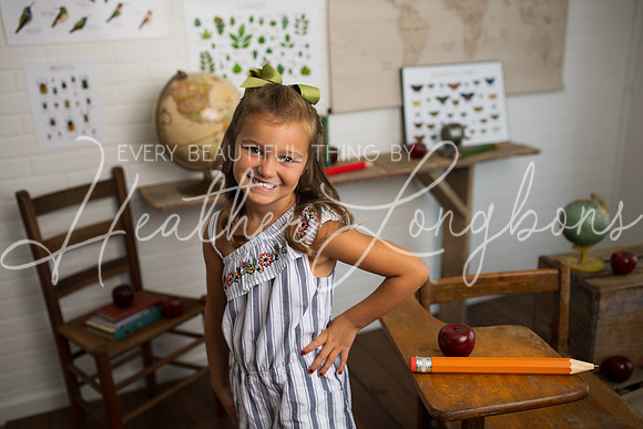 Jones back to school-4
