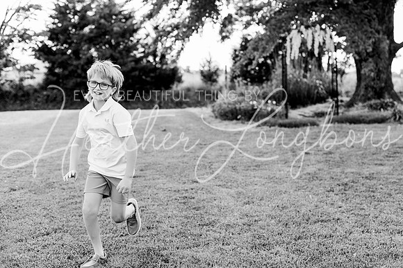 Holman Extended Family BW (107)