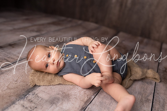 Baker Scaggs 4 months-29
