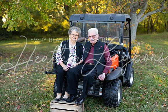 Fall Minis John and Avalea-1