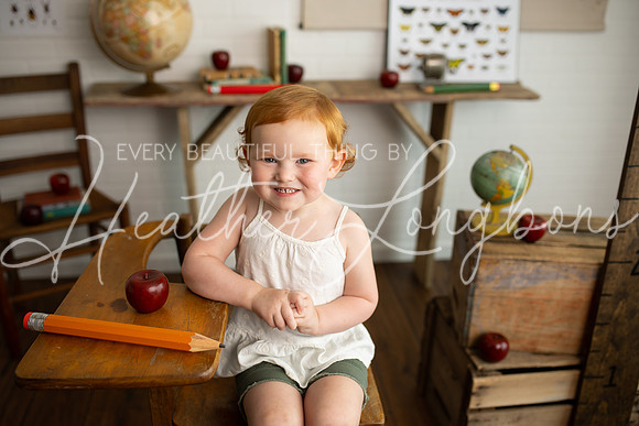 Scarlet Back to school-2