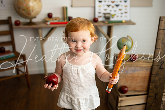 Scarlet Back to school-8