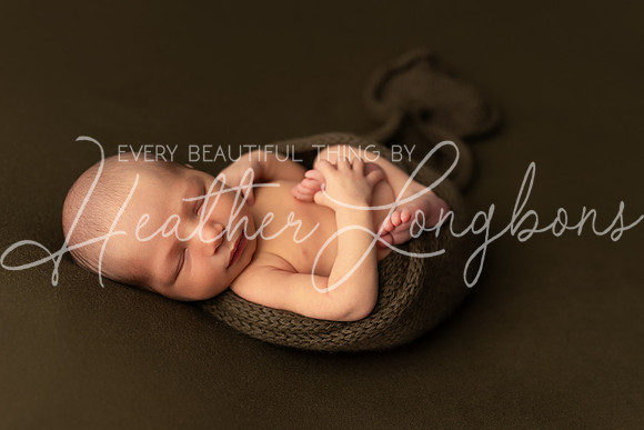 Brooks Newborn-2