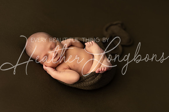 Brooks Newborn-1