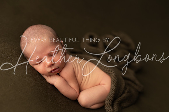 Brooks Newborn-4